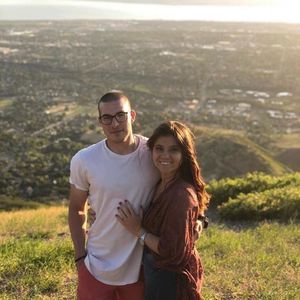 Meet your Posher, Brandon